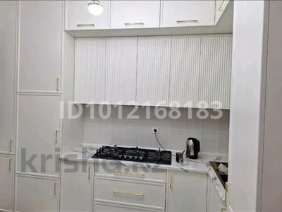 2-комнатная квартира · 71.2 м² · 3/5 этаж, ул. Шым Тас Жолы 10/1 10 за 25 млн 〒 в Туркестане