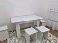 2-комнатная квартира · 71.2 м² · 3/5 этаж, ул. Шым Тас Жолы 10/1 10 за 25 млн 〒 в Туркестане — фото 3
