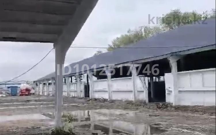 Участок · 190 соток, Алатауский р-н за 430 млн ₸ в Алматы — фото 2
