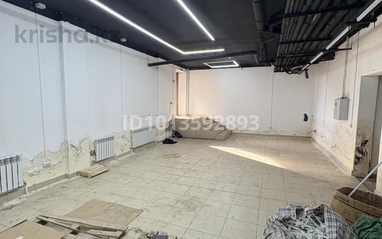 Свободное назначение · 93 м² за ~ 32.6 млн ₸ в Астане, Алматы р-н — фото 2