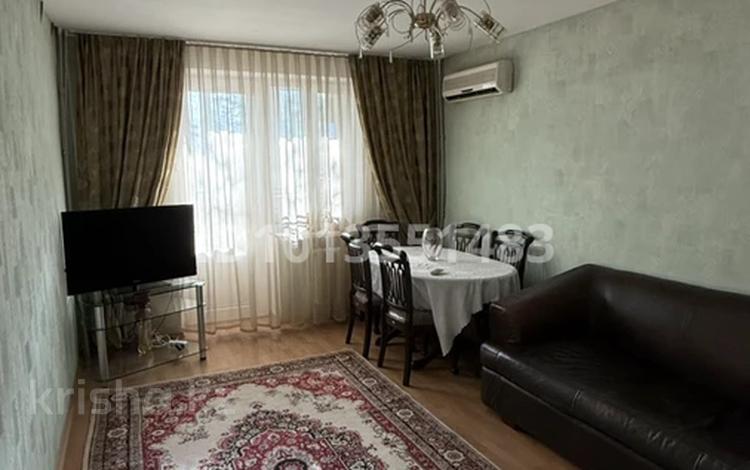 3-бөлмелі пәтер · 67 м² · 2/5 қабат, Розыбакиева 68, бағасы: 430 000 ₸ в Алматы, Алмалинский р-н — фото 2