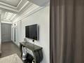 4-комнатная квартира · 166 м² · 6/10 этаж, Кабанбай Батыра за 168 млн ₸ в Алматы, Медеуский р-н — фото 5