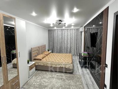 1-комнатная квартира · 36 м² · 4/5 этаж, Биржан Сал — В центре города ВСЕ КАК НА ФОТО за 2 500 〒 в Талдыкоргане