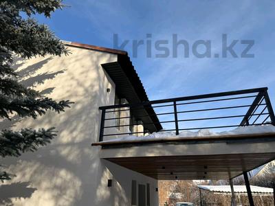 Отдельный дом · 3 комнаты · 150 м², Родничковая — Ущелье Oi Qaragai за 1 млн 〒 в Алматинской обл., Талгарский р-н