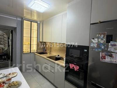 3-бөлмелі пәтер · 69 м² · 5/10 қабат, малайсары батыра 37 — Восточный микрорайон, бағасы: 28 млн ₸ в Павлодаре