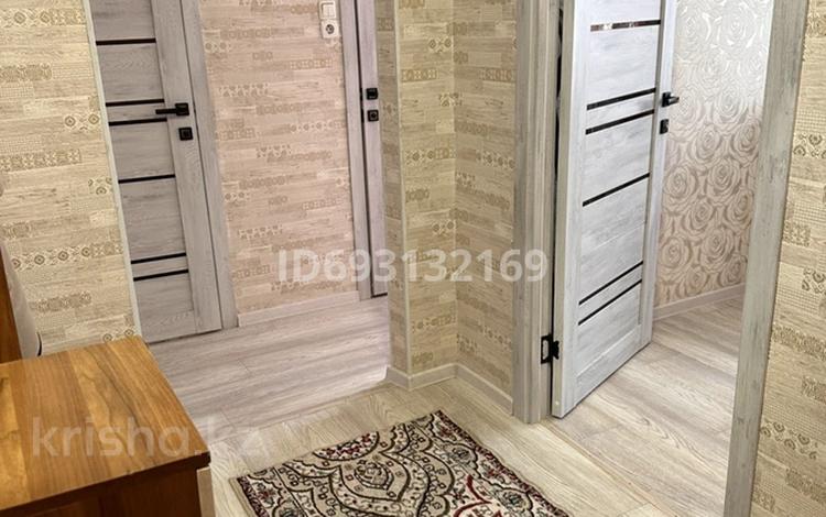 2-комнатная квартира · 48 м² · 1/5 этаж, Кобланды батыра 30/1 за 14 000 ₸ в Костанае — фото 5