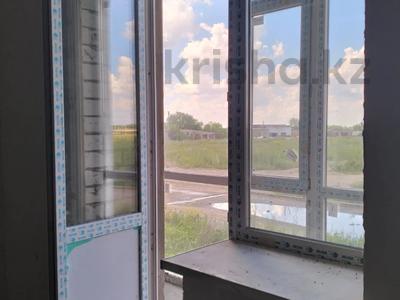 1-бөлмелі пәтер · 27.6 м² · 1/9 қабат, уральская, бағасы: 11.9 млн ₸ в Костанае