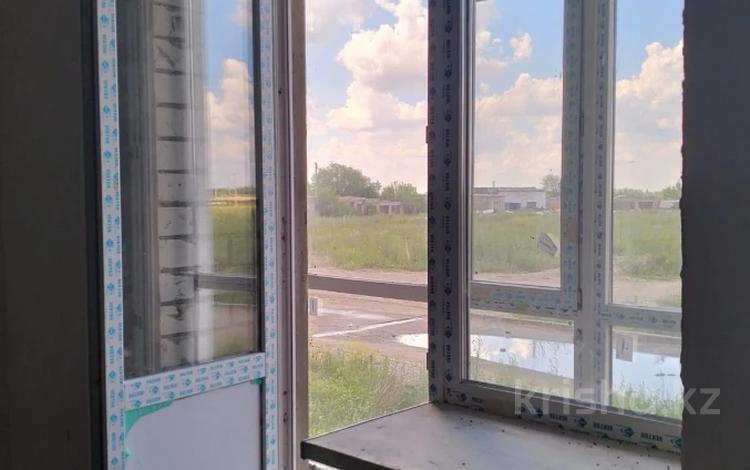 1-бөлмелі пәтер · 27.6 м² · 1/9 қабат, уральская, бағасы: 11.9 млн ₸ в Костанае — фото 6