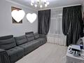 3-комнатная квартира · 90 м² · 3/5 этаж, Таттимбета 16/1 — Таттимбета Гульдер1 за 50 млн ₸ в Караганде, Казыбек би р-н — фото 12