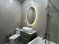 2-комнатная квартира · 40.2 м² · 8/12 этаж, Байтұрсынұлы 61 — Возле НУРЛЫ ЖОЛ за 23 млн ₸ в Астане, Сарайшык р-н — фото 8
