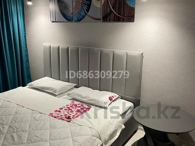 1-комнатная квартира · 33 м² · 4/5 этаж, Сырым Датова 32/2 — Тд Адал, центральный рынок,11школа за 2 000 〒 в Уральске