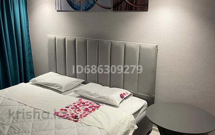 1-комнатная квартира · 33 м² · 4/5 этаж, Сырым Датова 32/2 — Тд Адал, центральный рынок,11школа за 2 000 ₸ в Уральске — фото 16
