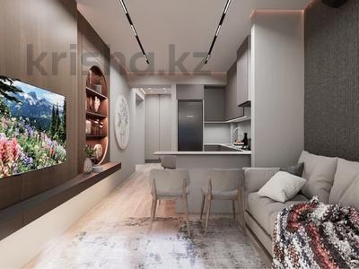 1-комнатная квартира · 32 м² · 4/12 этаж, Аэропортная за 24.9 млн 〒 в 