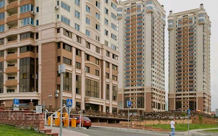 2-комнатная квартира · 75 м² · 15/25 этаж, Абиша Кекилбайулы 270 за 350 000 ₸ в Алматы, Бостандыкский р-н — фото 16
