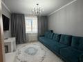 2-комнатная квартира · 49.1 м² · 7/9 этаж, Сауран 20 за 31 млн ₸ в Астане, Есильский р-н