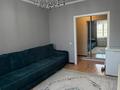 2-комнатная квартира · 49.1 м² · 7/9 этаж, Сауран 20 за 31 млн ₸ в Астане, Есильский р-н — фото 2