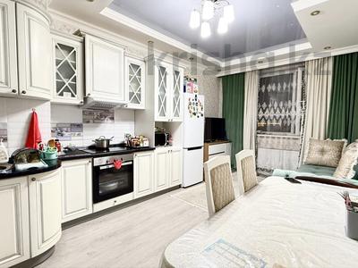 2-бөлмелі пәтер · 53 м² · 10/11 қабат, Туркестан 10, бағасы: 31.5 млн ₸ в Астане, Есильский р-н
