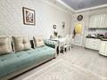 2-бөлмелі пәтер · 53 м² · 10/11 қабат, Туркестан 10, бағасы: 31.5 млн ₸ в Астане, Есильский р-н