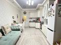 2-бөлмелі пәтер · 53 м² · 10/11 қабат, Туркестан 10, бағасы: 31.5 млн ₸ в Астане, Есильский р-н — фото 5