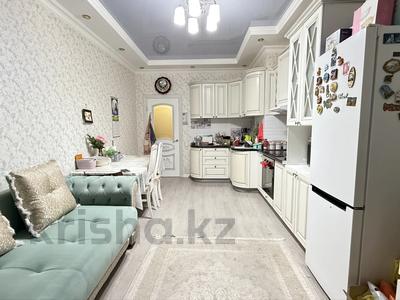 2-комнатная квартира · 53 м² · 10/11 этаж, Туркестан 10 за 31.5 млн ₸ в Астане, Есильский р-н