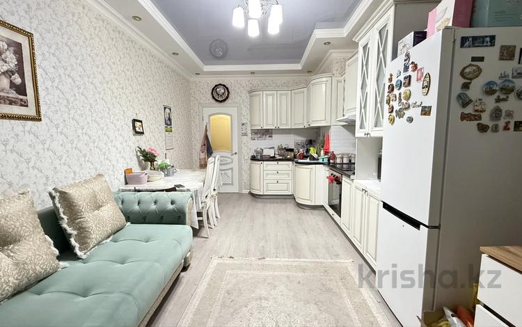2-комнатная квартира · 53 м² · 10/11 этаж, Туркестан 10 за 31.5 млн ₸ в Астане, Есильский р-н — фото 6