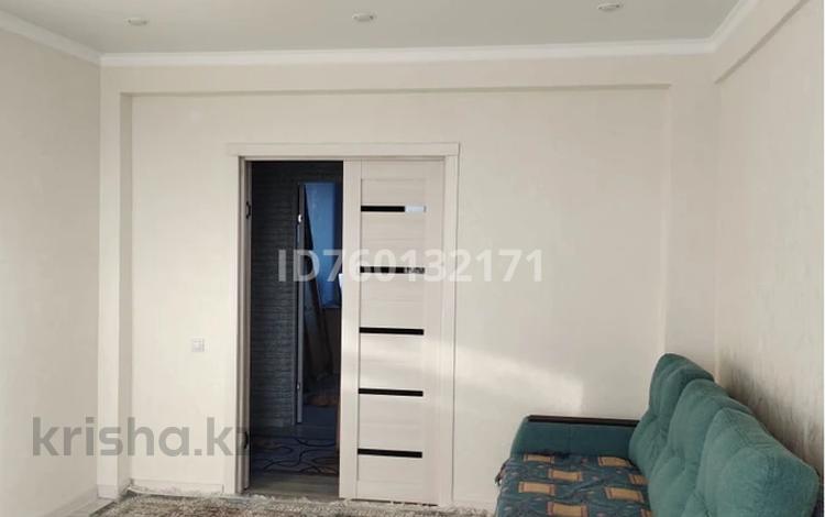 3-комнатная квартира · 79.6 м² · 3/9 этаж, мкр Айгуль, Придорожная 87 — Гмпермаркет Дина за 33 млн ₸ в Уральске — фото 2