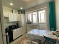 3-комнатная квартира · 79.6 м² · 3/9 этаж, мкр Айгуль, Придорожная 87 — Гмпермаркет Дина за 33 млн ₸ в Уральске — фото 7