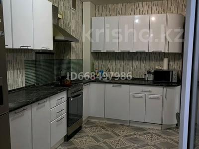 3-бөлмелі пәтер · 64.6 м² · 1/5 қабат, 7 микрорайон 3, бағасы: 27.5 млн ₸ в Костанае