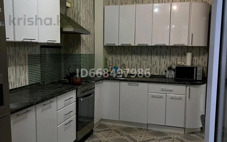 3-бөлмелі пәтер · 64.6 м² · 1/5 қабат, 7 микрорайон 3, бағасы: 27.5 млн ₸ в Костанае — фото 21