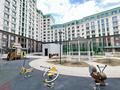 3-комнатная квартира · 112 м² · 2/12 этаж, Шамши Калдаяков 8/2 — ТОРГ ЕСТЬ Городской романс , Кегок за 92.8 млн ₸ в Астане, Сарайшык р-н — фото 5
