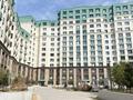 3-комнатная квартира · 112 м² · 2/12 этаж, Шамши Калдаяков 8/2 — ТОРГ ЕСТЬ Городской романс , Кегок за 92.8 млн ₸ в Астане, Сарайшык р-н — фото 39