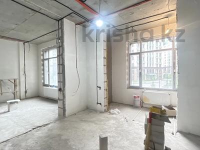 3-комнатная квартира · 112 м² · 2/12 этаж, Шамши Калдаяков 8/2 — ТОРГ ЕСТЬ Городской романс , Кегок за 92.8 млн ₸ в Астане, Сарайшык р-н