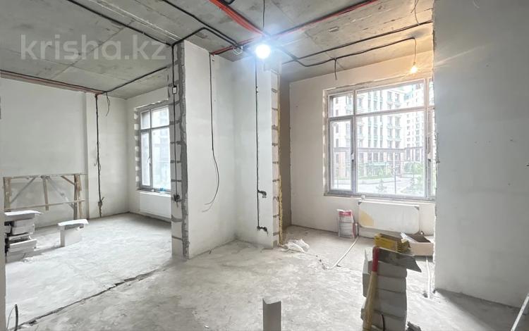 3-комнатная квартира · 112 м² · 2/12 этаж, Шамши Калдаяков 8/2 — ТОРГ ЕСТЬ Городской романс , Кегок за 92.8 млн ₸ в Астане, Сарайшык р-н — фото 59