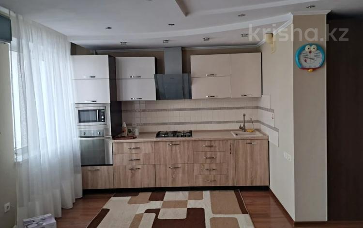 3-комнатная квартира · 83.4 м² · 4/5 этаж, Чернышевского 68 за 29 млн 〒 в Костанае — фото 4