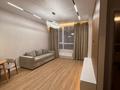 2-комнатная квартира · 44.5 м² · 7/12 этаж, Жубан Молдагалиев 3 за 31.5 млн ₸ в Астане, Нура р-н — фото 3