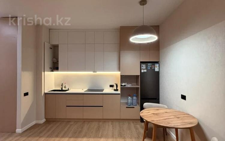 2-бөлмелі пәтер · 44.5 м² · 7/12 қабат, Жубан Молдагалиев 3, бағасы: 30.5 млн ₸ в Астане, Нура р-н — фото 8