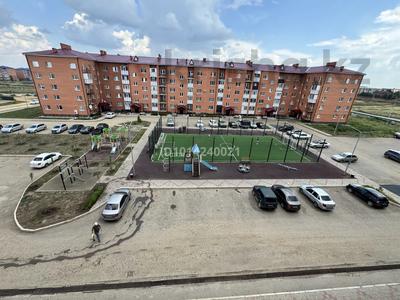 3-комнатная квартира · 73 м² · 5/5 этаж, Мкр 1 квартал 2 1 за 16 млн ₸ в 