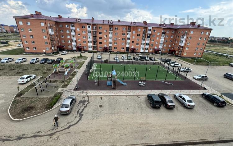 3-комнатная квартира · 73 м² · 5/5 этаж, Мкр 1 квартал 2 1 за 16 млн ₸ в  — фото 2