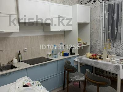 1-бөлмелі пәтер · 42.8 м² · 9/13 қабат, мкр Уркер 36, бағасы: 27 млн ₸ в Астане, Нура р-н