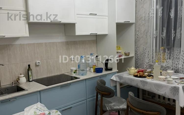 1-бөлмелі пәтер · 42.8 м² · 9/13 қабат, мкр Уркер 36, бағасы: 27 млн ₸ в Астане, Нура р-н — фото 2