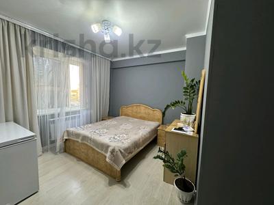 4-комнатная квартира · 93 м² · 4/5 этаж, 7 мкр 13 за 36 млн 〒 в Талдыкоргане, мкр Коктем