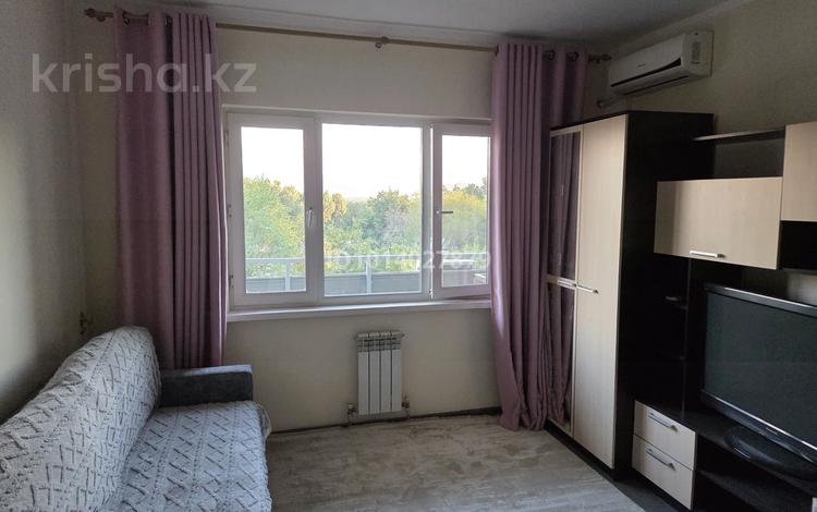 2-комнатная квартира · 40 м² · 8/9 этаж, мкр Алтай-1 29/1 за 230 000 ₸ в Алматы, Турксибский р-н — фото 2