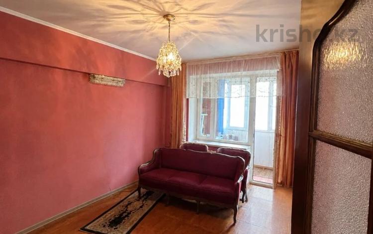 2-комнатная квартира · 53.2 м² · 5/5 этаж, Гоголя за 43 млн ₸ в Алматы, Алмалинский р-н — фото 12