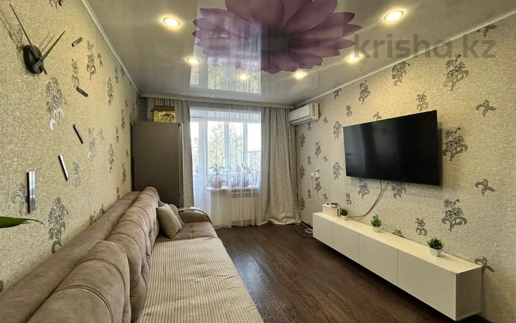 2-комнатная квартира · 42.5 м² · 5/5 этаж, Комсомольский проспект 33 за 9.5 млн ₸ в Рудном — фото 2