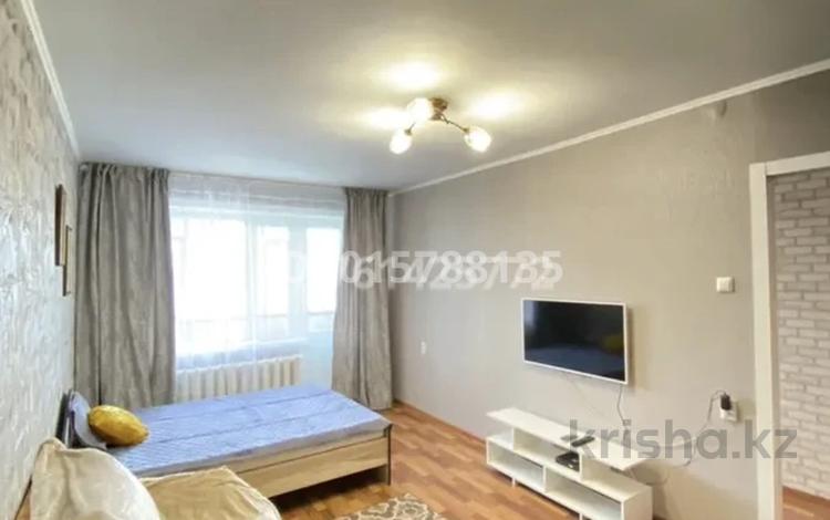 1-бөлмелі пәтер · 34.8 м² · 5/6 қабат, Ауэзова 97, бағасы: 120 000 ₸ в Экибастузе — фото 2
