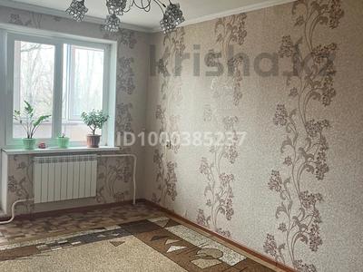 2-комнатная квартира · 46 м² · 5/5 этаж, микрорайон Талас за 12.3 млн ₸ в Таразе