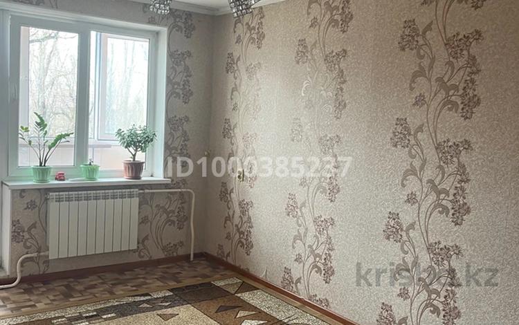 2-комнатная квартира · 46 м² · 5/5 этаж, микрорайон Талас за 12.3 млн ₸ в Таразе — фото 2