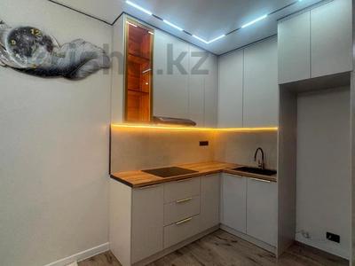 2-бөлмелі пәтер · 45 м² · 4/7 қабат, СТ Монтажник, бағасы: 33.5 млн ₸ в 