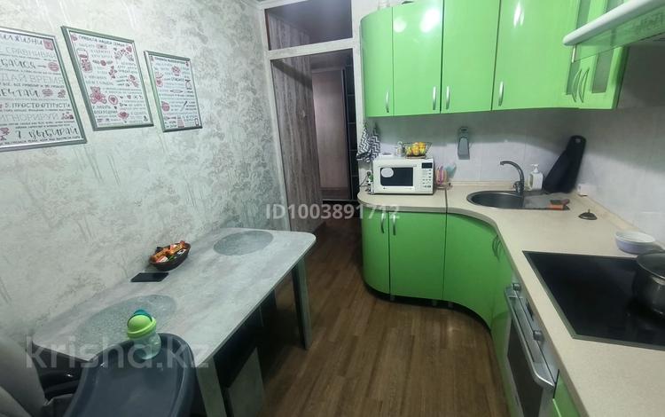 3-бөлмелі пәтер · 68 м² · 5/9 қабат, 8 микрорайон 117, бағасы: 22 млн ₸ в Темиртау — фото 2