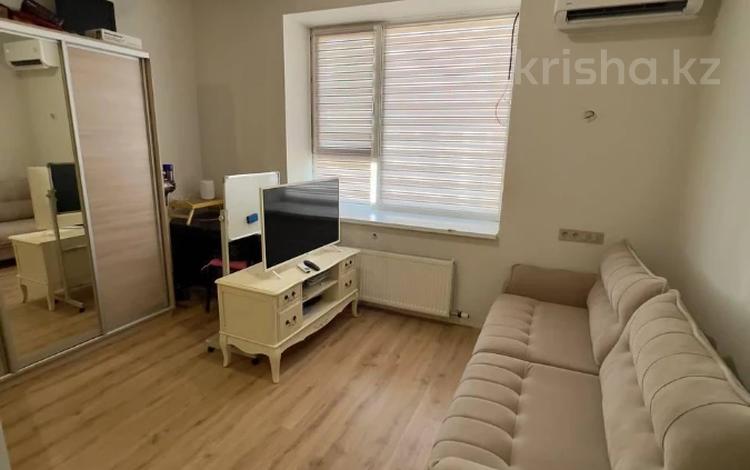 3-бөлмелі пәтер · 52 м² · 9/9 қабат, Толе би 65, бағасы: 38 млн ₸ в Астане, Есильский р-н — фото 13